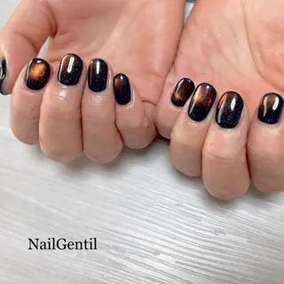 ネイル NailGentil ジャンティのネイルデザイン