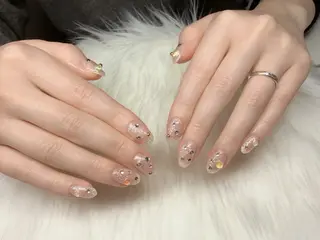 ネイル Anna Nail所属・Anna Nailのネイルデザイン