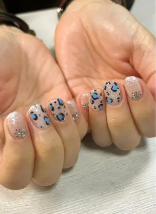 ネイル アスピリーフ さとみのマツエク・マツパデザイン