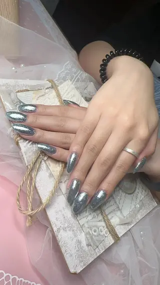 ネイル Vi Viネイル サロンのネイルデザイン