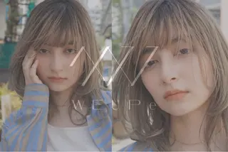 セミロング カラー ヘアアレンジ 渋谷パーソナルカラー 診断🌈✨井上のその他イメージ