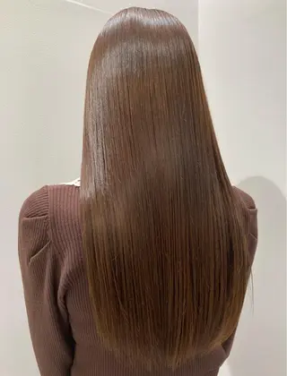 ロング カラー 大人美人ショート ボブ櫻井将司のヘアスタイル