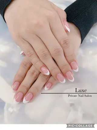 ネイル nail salon Luxe【リュクス】のネイルデザイン