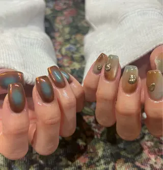 ネイル S a k iのその他イメージ