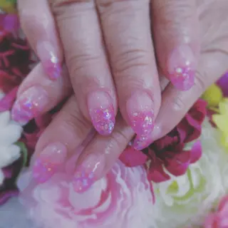 ネイル Amoroso nailのネイルデザイン