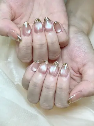 ネイル Rarity ネイルサロンのネイルデザイン