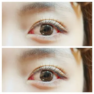 マツエク・マツパ アイリスト 後藤のマツエク・マツパデザイン