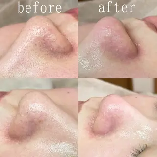 salon li'a所属・宮川 真帆のエステ・リラクイメージ