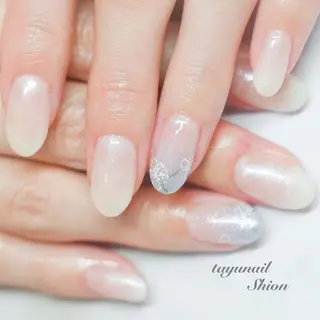 ネイル ネイルサロン 【たゆnail】のネイルデザイン