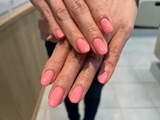 ネイル kato kyokoのネイルデザイン