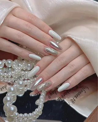 ネイル RanRan Nail専門店のネイルデザイン