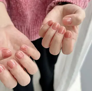 ネイル Queens momoのネイルデザイン