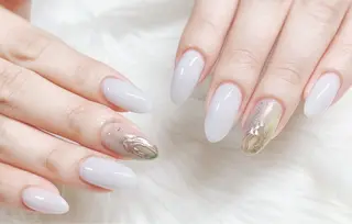 ネイル Lily Blancheのその他イメージ