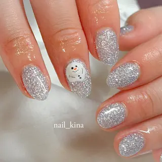 ネイル nail_ kinaのネイルデザイン