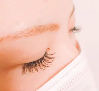 マツエク・マツパ mina ﾐｰﾅのマツエク・マツパデザイン