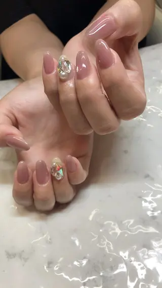 ネイル ✨アン ミユ✨のネイルデザイン