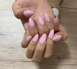 ネイル MINAMI nailsのネイルデザイン