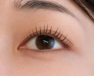 マツエク・マツパ saari  eye lash yukaのマツエク・マツパデザイン