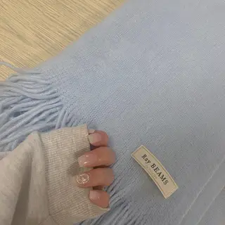 ネイル Lim nail🤍 Ayaのネイルデザイン