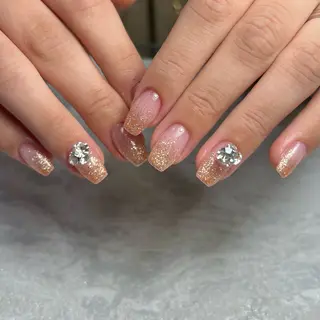 ネイル NAIL303 🛼 SHIORIのネイルデザイン