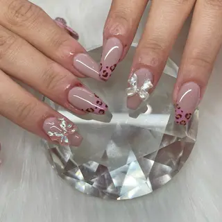 ネイル ワンネス トータルビューティーの眉毛・アイブロウイメージ