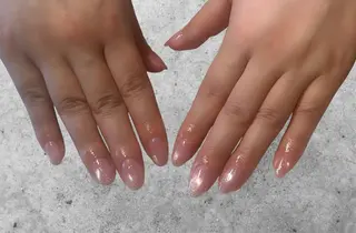 ネイル 中村 瞳のネイルデザイン