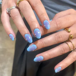 ネイル Coco. nのネイルデザイン