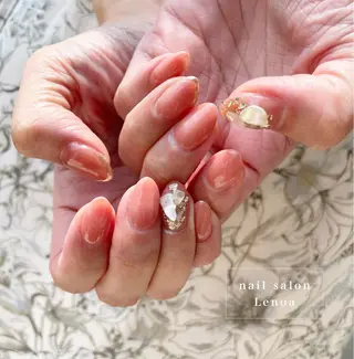ネイル nailsalon Lenoaのネイルデザイン