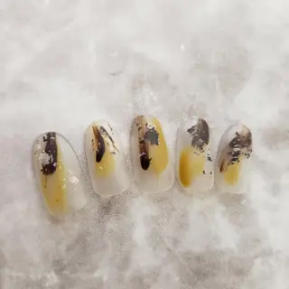 ネイル Nail salon Dioのネイルデザイン