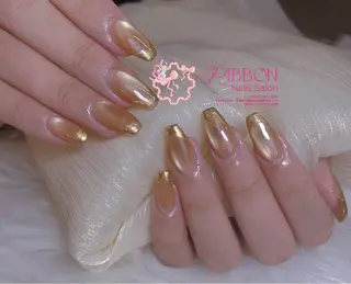 ネイル Na minのネイルデザイン