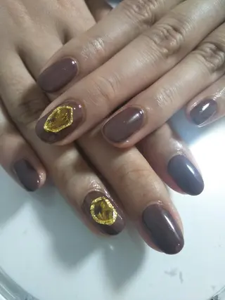 ネイル NAIL_ROOM Rのネイルデザイン