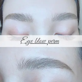 アイブロウ Eye& NailDayのネイルデザイン