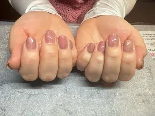 ネイル Y Akiのネイルデザイン