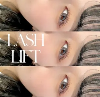 マツエク・マツパ Le'a first ‎🤍店長yuukaのマツエク・マツパデザイン