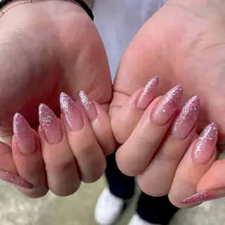 ネイル attra 菅野のネイルデザイン