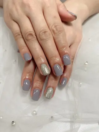 ネイル nail mor. 岐阜店　ありさのネイルデザイン