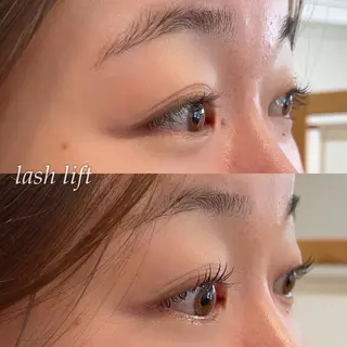 マツエク・マツパ le rire 鶴巻🌷のマツエク・マツパデザイン