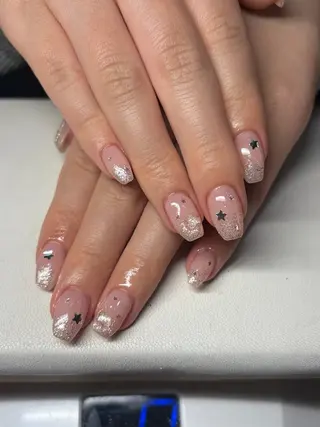 ショート y's beauty京橋店のネイルデザイン