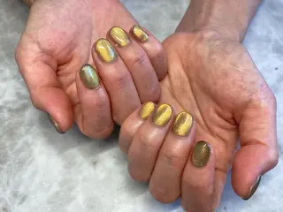 ネイル kicoconail misakoのネイルデザイン