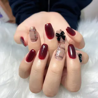 ネイル YOINAIL ヨイネイルサロンのネイルデザイン