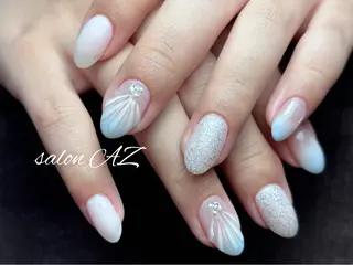 ネイル salon AZのネイルデザイン