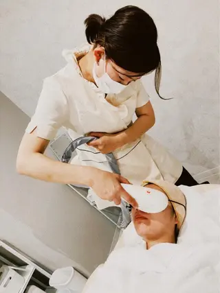 KREIE クレイエ 仙台市太白区エステのエステ・リラクイメージ