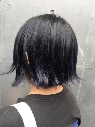 ショート お気に入り数2.3万 🏆SHO🏆のヘアスタイル