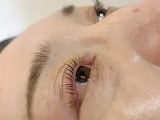 マツエク・マツパ 磯崎 桃子 f(エフ)のマツエク・マツパデザイン