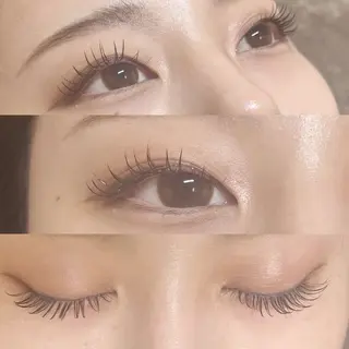 マツエク・マツパ Lila すはらのマツエク・マツパデザイン