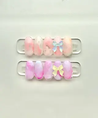 ネイル nail Latteのネイルデザイン