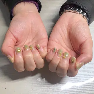 ネイル I pinknail 韓国風·持ち込み専門のネイルデザイン