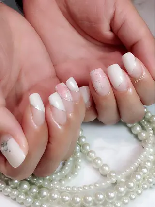ネイル HALU ハルのネイルデザイン