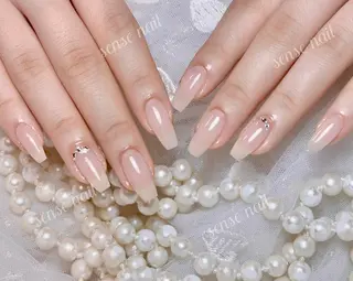 ネイル Maiii 💗のネイルデザイン