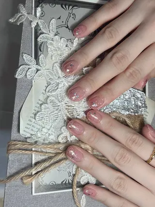 ネイル seiko nailのネイルデザイン